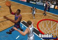 Imagen 1 de ESPN NBA Basketball 2K4 para PlayStation 2
