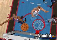 Imagen ESPN NBA Basketball 2K4