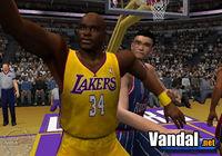 Imagen 7 de ESPN NBA Basketball 2K4 para PlayStation 2