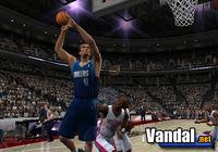 Imagen 5 de ESPN NBA Basketball 2K4 para PlayStation 2