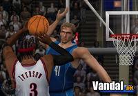 Imagen 4 de ESPN NBA Basketball 2K4 para PlayStation 2