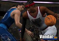 Imagen 3 de ESPN NBA Basketball 2K4 para PlayStation 2