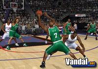 Imagen 5 de ESPN NBA Basketball 2K4 para Xbox