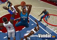 Imagen 4 de ESPN NBA Basketball 2K4 para Xbox