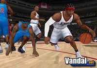 Imagen 3 de ESPN NBA Basketball 2K4 para Xbox