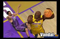 Imagen 2 de ESPN NBA Basketball 2K4 para Xbox