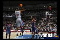 Imagen 1 de ESPN NBA Basketball 2K4 para Xbox