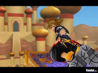 Imagen 115 de Kingdom Hearts 2 para PlayStation 2