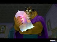 Pantalla Kingdom Hearts 2