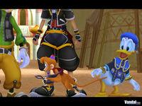 Imagen 121 de Kingdom Hearts 2 para PlayStation 2