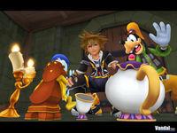Imagen 120 de Kingdom Hearts 2 para PlayStation 2