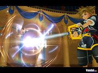 Imagen 118 de Kingdom Hearts 2 para PlayStation 2