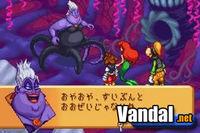Nuevas im�genes de Kingdom Hearts para GBA
