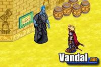 Nuevas im�genes de Kingdom Hearts para GBA