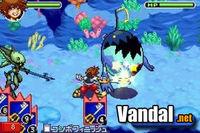 Nuevas im�genes de Kingdom Hearts para GBA