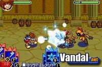 Nuevas im�genes de Kingdom Hearts para GBA
