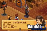 Imagen Kingdom Hearts: Chain of Memories