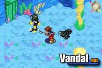 Nuevas im�genes de Kingdom Hearts para GBA