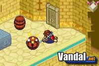Nuevas im�genes de Kingdom Hearts para GBA
