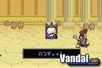 Nuevas im�genes de Kingdom Hearts para GBA