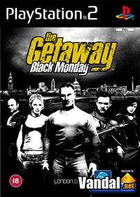 Imagen 28 de The Getaway: Lunes Negro para PlayStation 2
