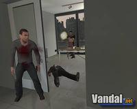 Imagen 18 de The Getaway: Lunes Negro para PlayStation 2
