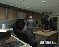 Imagen The Getaway: Lunes Negro