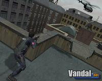 Imagen 23 de The Getaway: Lunes Negro para PlayStation 2