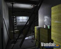 Imagen 22 de The Getaway: Lunes Negro para PlayStation 2