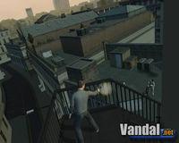 Imagen 19 de The Getaway: Lunes Negro para PlayStation 2