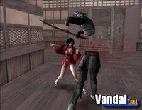 Red Ninja: End of Honor
