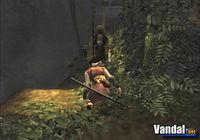 Tenchu: Fatal Shadows