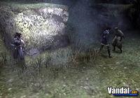 Imagen Tenchu: Fatal Shadows