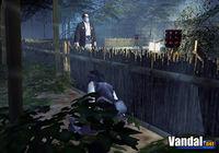 Imagen 23 de Tenchu: Fatal Shadows para PlayStation 2