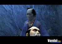 Imagen 21 de Tenchu: Fatal Shadows para PlayStation 2