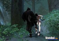 Imagen 20 de Tenchu: Fatal Shadows para PlayStation 2