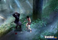 Imagen 19 de Tenchu: Fatal Shadows para PlayStation 2