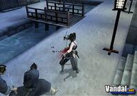 Imagen 17 de Tenchu: Fatal Shadows para PlayStation 2
