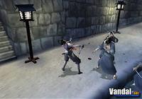 Imagen 16 de Tenchu: Fatal Shadows para PlayStation 2