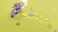 El misterio de Donut County llegará también a PlayStation 4