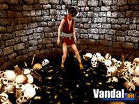 Imagen 12 de Blood Will Tell para PlayStation 2