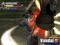 Imagen 11 de Blood Will Tell para PlayStation 2