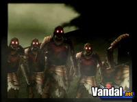 Imagen 10 de Blood Will Tell para PlayStation 2