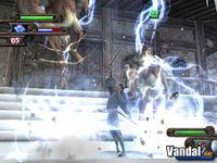Imagen 17 de Blood Will Tell para PlayStation 2