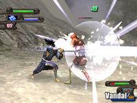Imagen 16 de Blood Will Tell para PlayStation 2