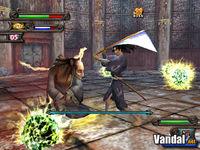 Imagen 15 de Blood Will Tell para PlayStation 2