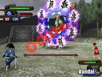 Imagen 13 de Blood Will Tell para PlayStation 2