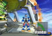 Imagen 2 de Megaman X Command Mission para PlayStation 2