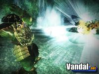 Imagen 9 de Otogi 2 para Xbox