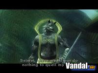 Imagen 6 de Otogi 2 para Xbox